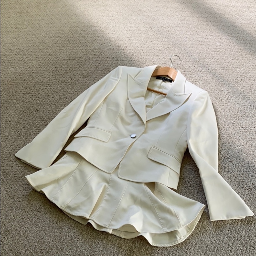Anne Klein suit